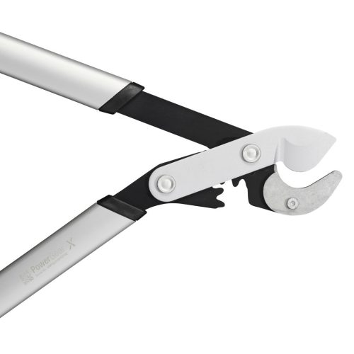 Fiskars PowerGear™ Fém fogaskerekes ágvágó, rávágó LX99 (L) - 25 év garanciával