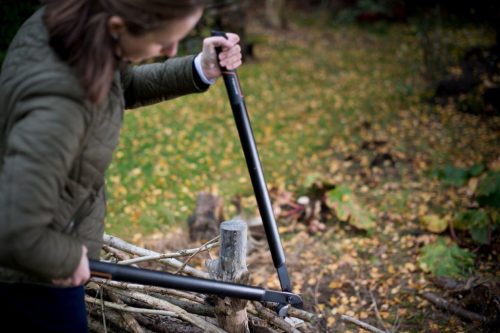 Fiskars SingleStep™ ágvágó L, rávágó, L39 (1001430)