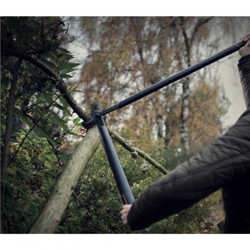 Fiskars SingleStep™ ágvágó L, rávágó, L39 (1001430)