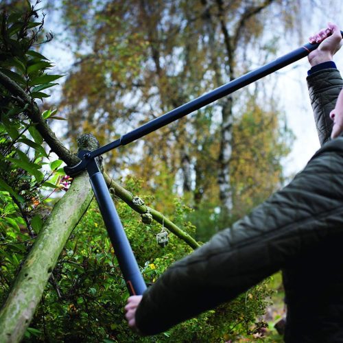 Fiskars SingleStep™ ágvágó L, L38 (1001426)