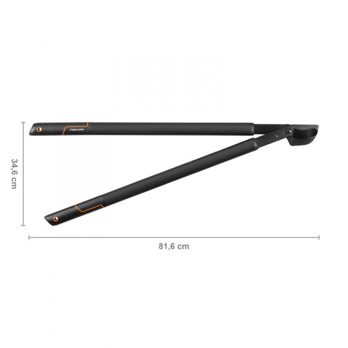 Fiskars SingleStep™ ágvágó L, L38 (1001426)