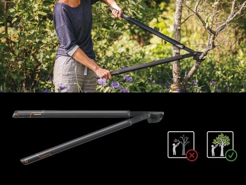 Fiskars SingleStep™ ágvágó L, L38 (1001426)