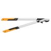 Fiskars PowerGear Fém fogaskerekes ágvágó LX98 (L) - 25 év garanciával (1020188)
