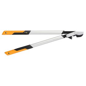   Fiskars PowerGear™ Fém fogaskerekes ágvágó LX98 (L) - 25 év garanciával