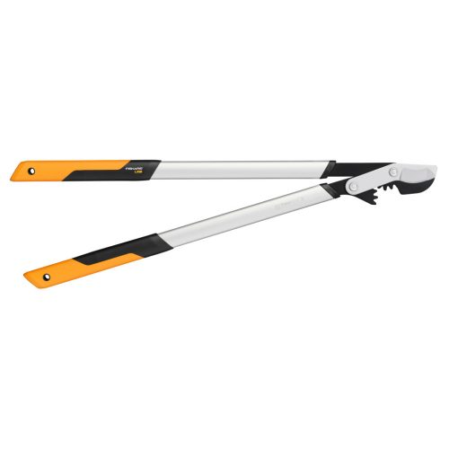Fiskars PowerGear Fém fogaskerekes ágvágó LX98 (L) - 25 év garanciával (1020188)