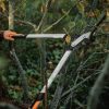 Fiskars PowerGear Fém fogaskerekes ágvágó LX98 (L) - 25 év garanciával (1020188)