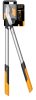 Fiskars PowerGear Fém fogaskerekes ágvágó LX98 (L) - 25 év garanciával (1020188)