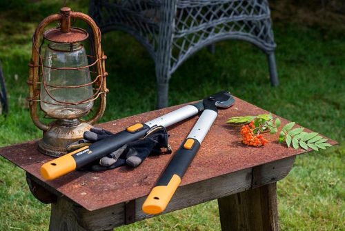 Fiskars SmartFit™ Teleszkópos ágvágó L86 (1013564)