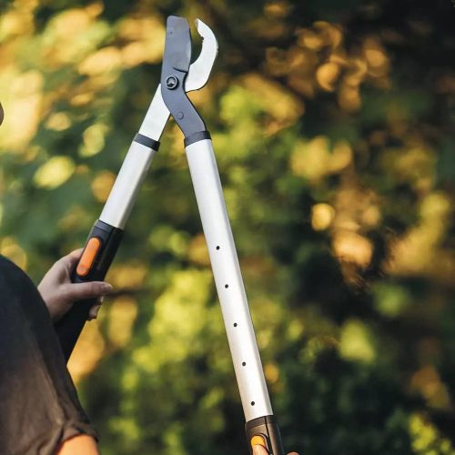 Fiskars SmartFit™ Teleszkópos ágvágó L86 (1013564)