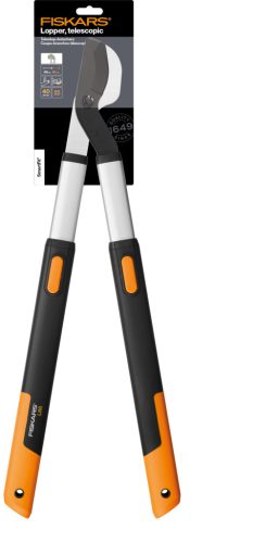 Fiskars SmartFit™ Teleszkópos ágvágó L86 (1013564)