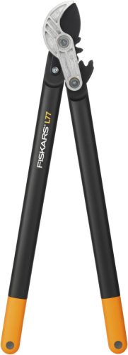 Fiskars PowerGear™ Ágvágó nagy, rávágó, L77 (1000583)