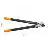 Fiskars PowerGear™ Ágvágó nagy, rávágó, L77 (1000583)