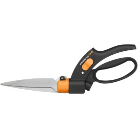 Fiskars Servo-System™ fűnyíró olló GS42 (1000589)