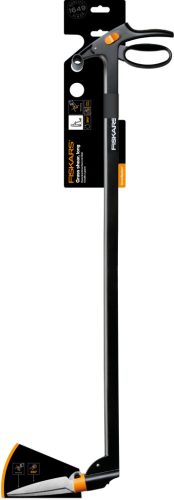 Fiskars Servo-System™ hosszúnyelű fűnyíró olló GS46 (1000590)