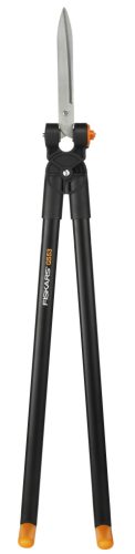 Fiskars Fű- és sövénynyíró, hosszúnyelű (1001565)