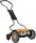 Fiskars StaySharp™ Plus kézi fűnyíró (1015649)
