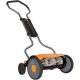 Fiskars StaySharp Plus kézi fűnyíró (1015649)