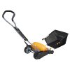 Fiskars StaySharp Max kézi fűnyíró (1000591)