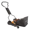 Fiskars StaySharp Max kézi fűnyíró (1000591)
