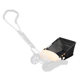 Fiskars StaySharp™ Max fűgyűjtő (1000592)