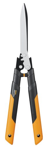 Fiskars PowerGearX™ fém fogaskerekes sövénynyíró, HSX92 - 25 év garanciával (1023631)