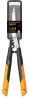 Fiskars PowerGearX™ fém fogaskerekes sövénynyíró, HSX92 - 25 év garanciával (1023631)