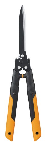 Fiskars PowerGearX™ fém fogaskerekes sövénynyíró, HSX92 - 25 év garanciával (1023631)