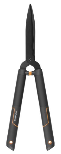 Fiskars SINGLESTEP sövénynyíró olló, HS22 (1001433)