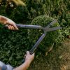 Fiskars SINGLESTEP sövénynyíró olló, HS22 (1001433)