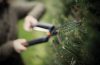 Fiskars SINGLESTEP sövénynyíró olló, HS22 (1001433)
