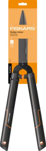 Fiskars SingleStep™ Sövénynyíró olló, HS22 (1001433)