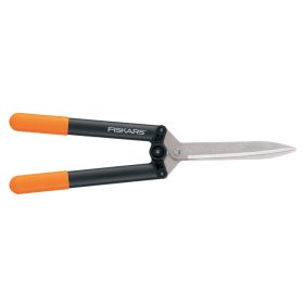   Fiskars PowerGear™ Sövénynyíró olló, áttételes, HS52 (1001564)