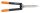 Fiskars PowerGear™ Sövénynyíró olló, áttételes, HS52 (1001564)