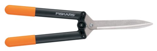 Fiskars PowerGear™ Sövénynyíró olló, áttételes, HS52 (1001564)