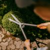 Fiskars PowerGear™ Sövénynyíró olló, áttételes, HS52 (1001564)