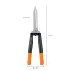 Fiskars PowerGear™ Sövénynyíró olló, áttételes, HS52 (1001564)