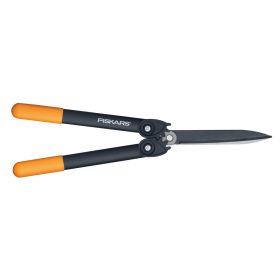   Fiskars PowerGear™ Sövénynyíró, fogaskerekes, HS72 (1000596)