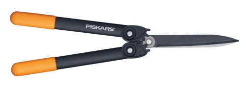 Fiskars Sövénynyíró, fogaskerekes, HS72 (1000596)