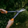Fiskars Sövénynyíró, fogaskerekes, HS72 (1000596)