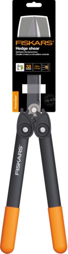 Fiskars PowerGear™ Sövénynyíró, fogaskerekes, HS72 (1000596)