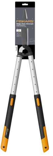 Fiskars SmartFit Teleszkópos sövénynyíró HS86 (1013565)