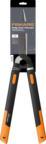 Fiskars SmartFit Teleszkópos sövénynyíró HS86 (1013565)