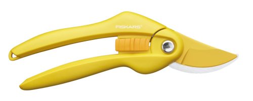 Fiskars Inspiration™ metszőolló, sáfránysárga P26 (1027494)
