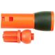 Fiskars Markolat a 115360, 115390 és a 115400-hoz (csak markolat, a gomb nem tartozék) (1001728)