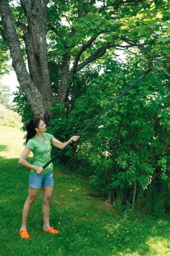 Fiskars Magassági ágvágó, 233 cm UP84 (1001557)