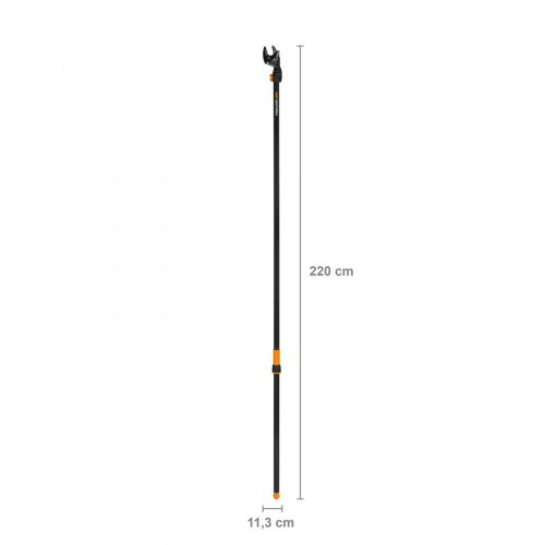Fiskars Magassági ágvágó, 233 cm UP84 (1001557)