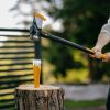 Fiskars Csavart hasítóék SAFE-T (1001615)