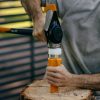 Fiskars Csavart hasítóék SAFE-T (1001615)