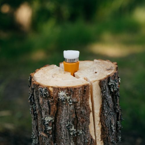 Fiskars Csavart hasítóék SAFE-T (1001615)