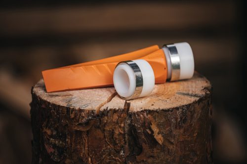 Fiskars Csavart hasítóék SAFE-T (1001615)